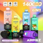 Vapo Mistrz – Najtańszy produkt w naszym sklepie, teraz dostępny w formie Blind Box! - obrazek 2