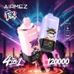 Vapo Mistrz – Najtańszy produkt w naszym sklepie, teraz dostępny w formie Blind Box! - obrazek 3