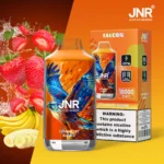 JNR Falcon 16000 Puffs Crystal Craft – Niezwykły Jednorazowy Waporyzator - obrazek 20