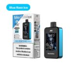 JNR Media Max 40000 Züge Einweg Vape – Przełomowa Innowacja w Świecie Vapingu - obrazek 10