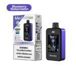 JNR Media Max 40000 Züge Einweg Vape – Przełomowa Innowacja w Świecie Vapingu - obrazek 11