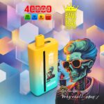 Vapo Mistrz – Najtańszy produkt w naszym sklepie, teraz dostępny w formie Blind Box! - obrazek 20