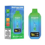 Bang King City 50000 Puffs – Wydajność i Elegancja w Jednym Urządzeniu | VapoMistrz - obrazek 10
